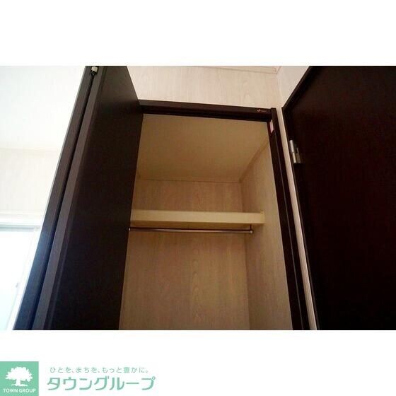 ヒルズ横須賀中央の物件内観写真