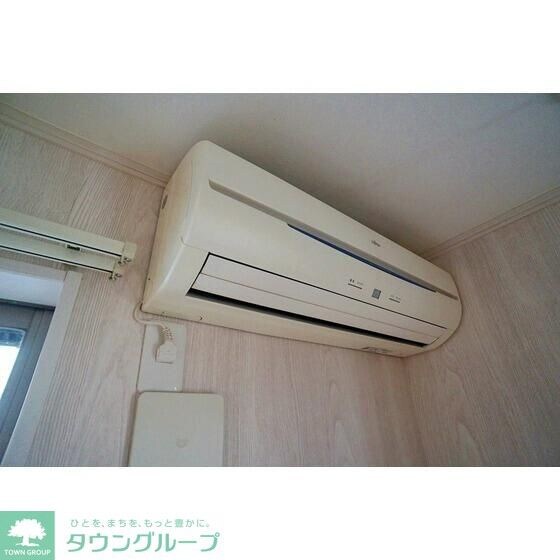 ヒルズ横須賀中央の物件内観写真