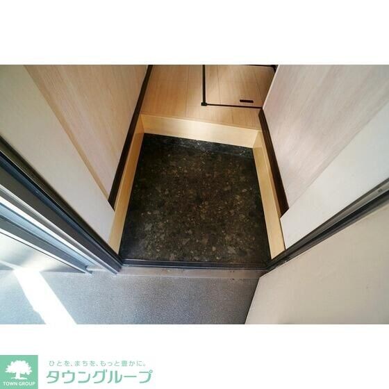 ヒルズ横須賀中央の物件内観写真