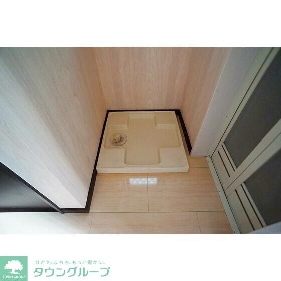 ヒルズ横須賀中央の物件内観写真