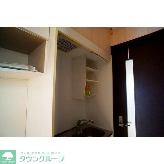 ヒルズ横須賀中央の物件内観写真