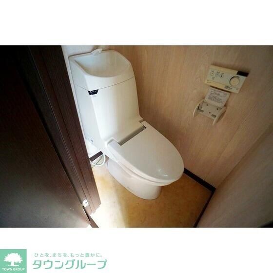 ヒルズ横須賀中央の物件内観写真