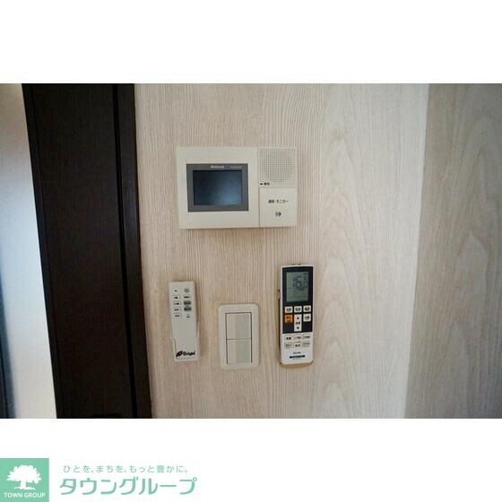 ヒルズ横須賀中央の物件内観写真