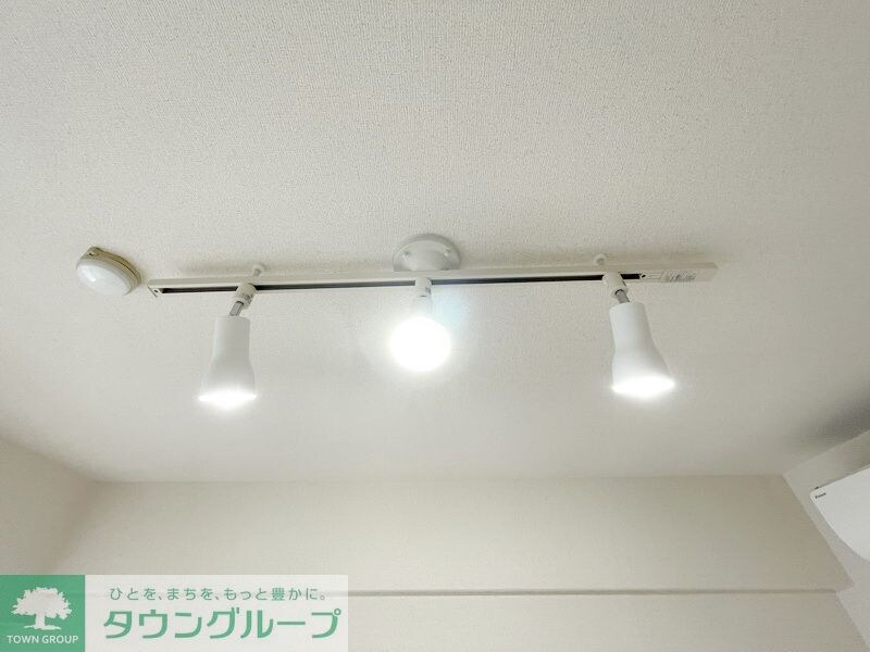 シーサイドコート金沢八景の物件内観写真