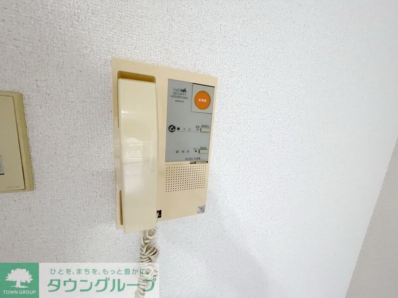 シーサイドコート金沢八景の物件内観写真