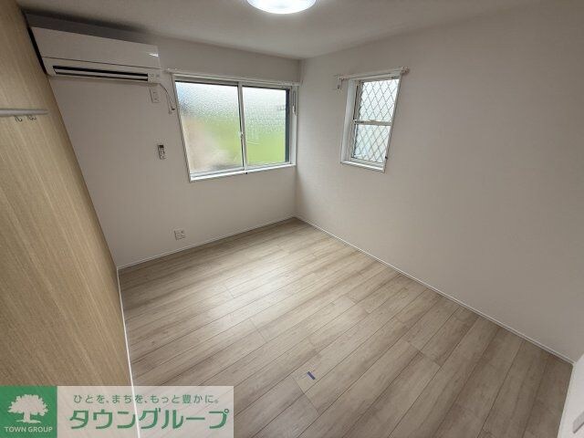 ラピス浜見台の物件内観写真