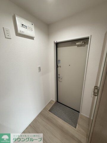 ラピス浜見台の物件内観写真