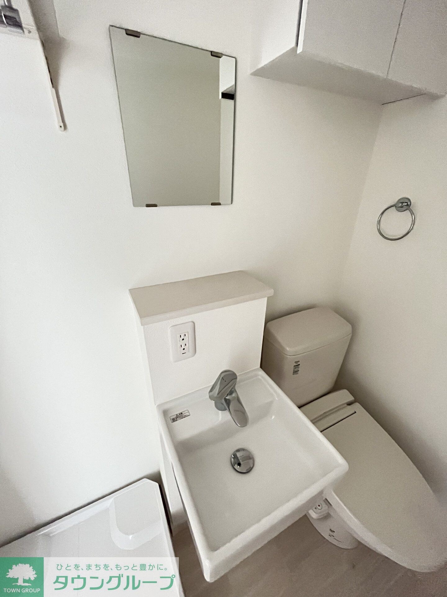 ベイノワール追浜の物件内観写真