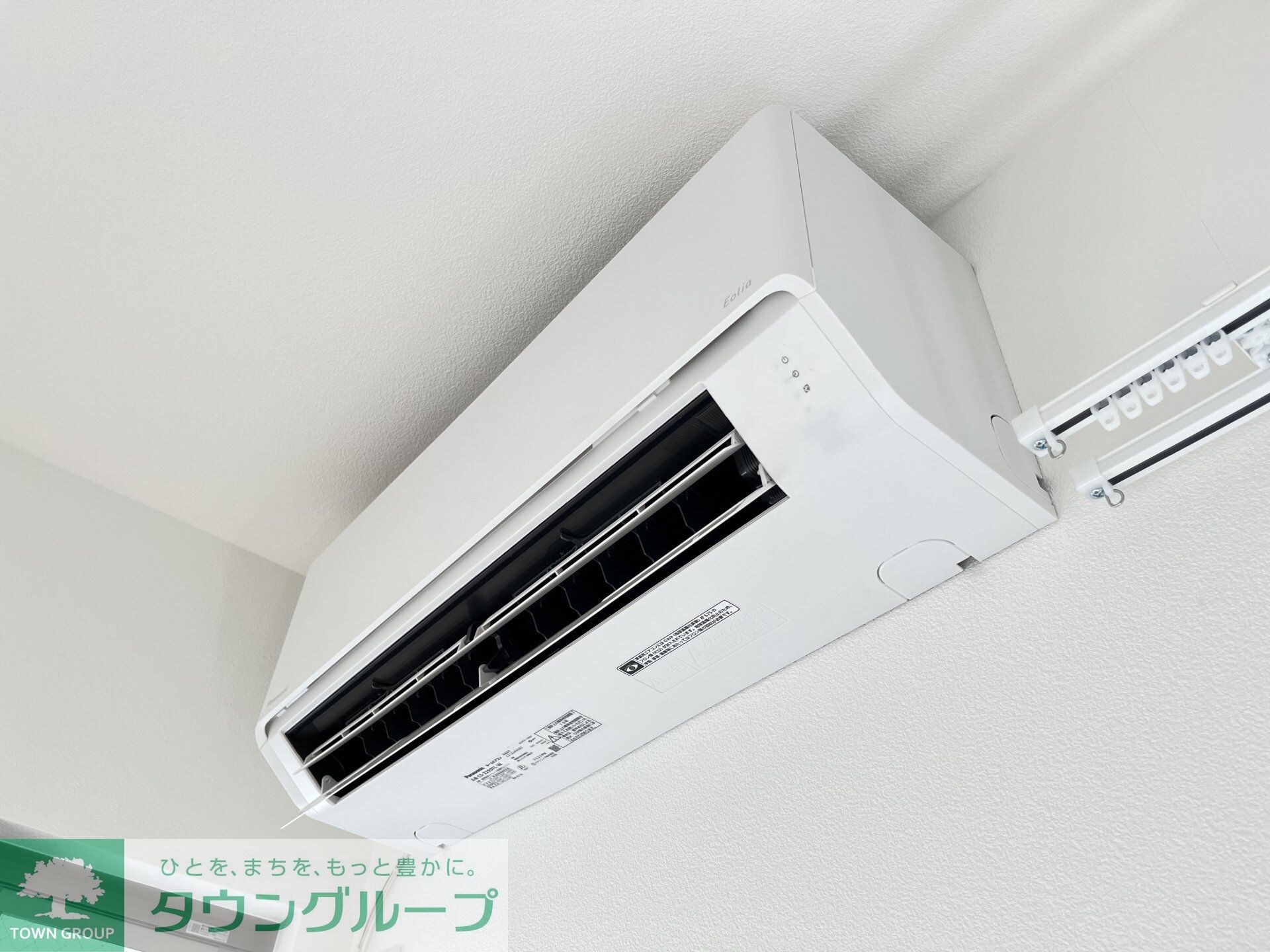 ベイノワール追浜の物件内観写真