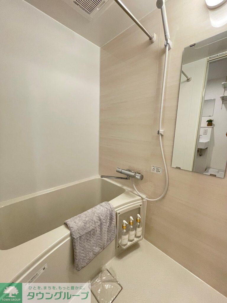 ベイノワール追浜の物件内観写真