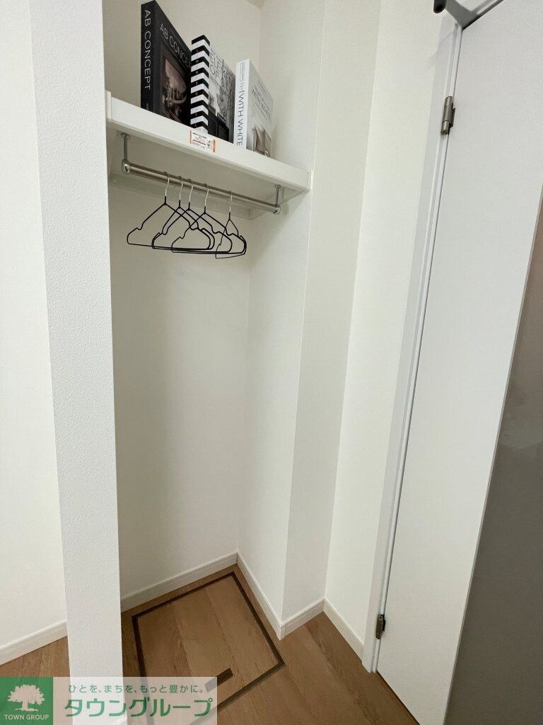 ベイノワール追浜の物件内観写真