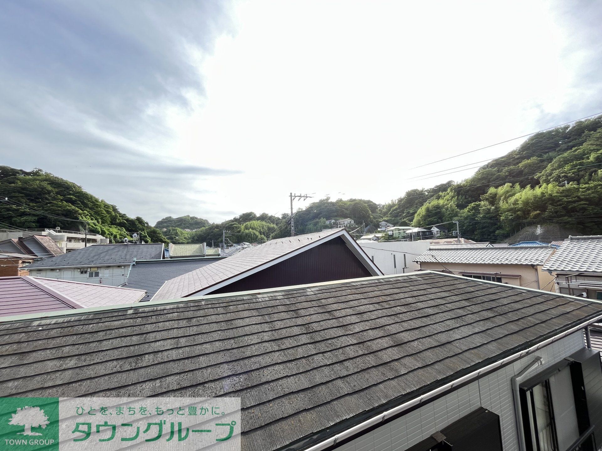 ベイノワール追浜の物件内観写真