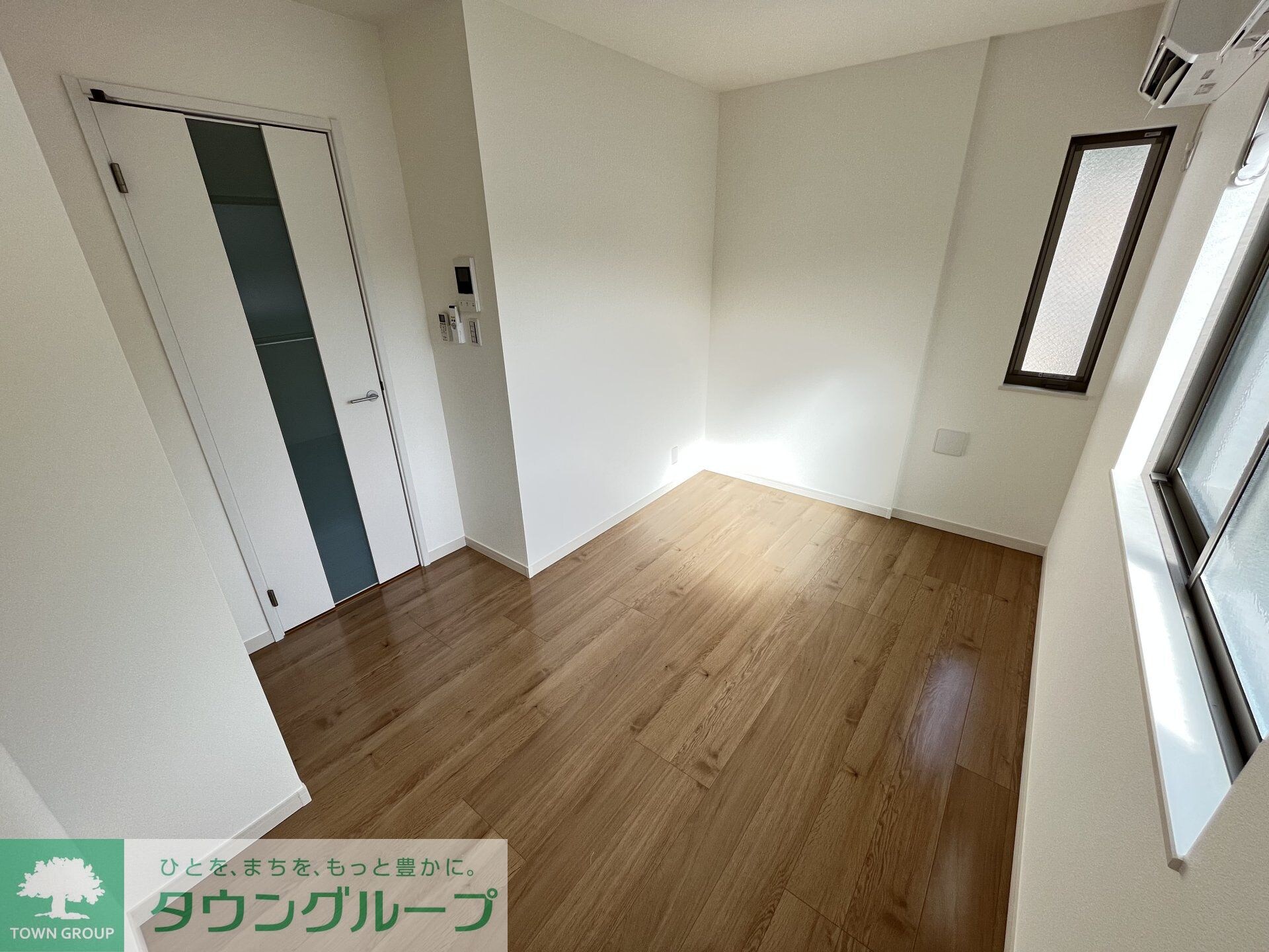 ベイノワール追浜の物件内観写真