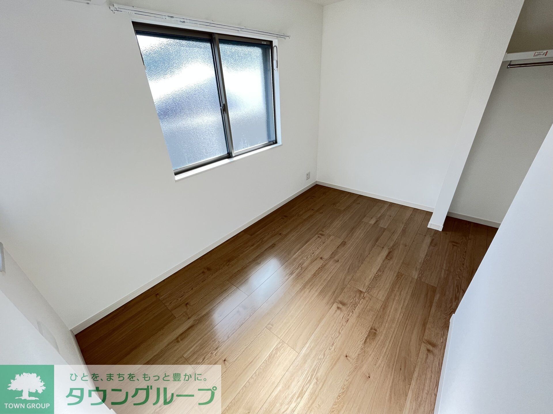 ベイノワール追浜の物件内観写真