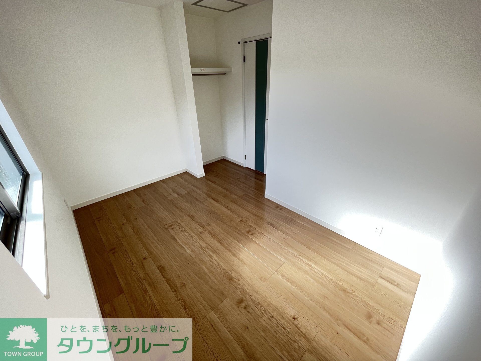 ベイノワール追浜の物件内観写真