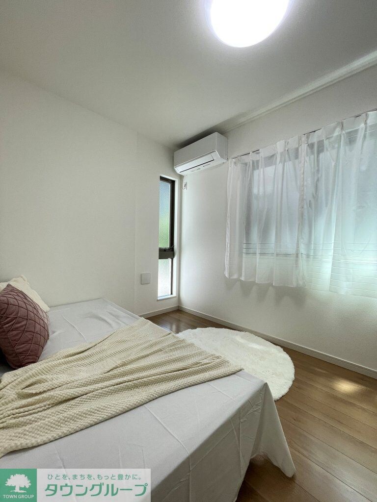 ベイノワール追浜の物件内観写真