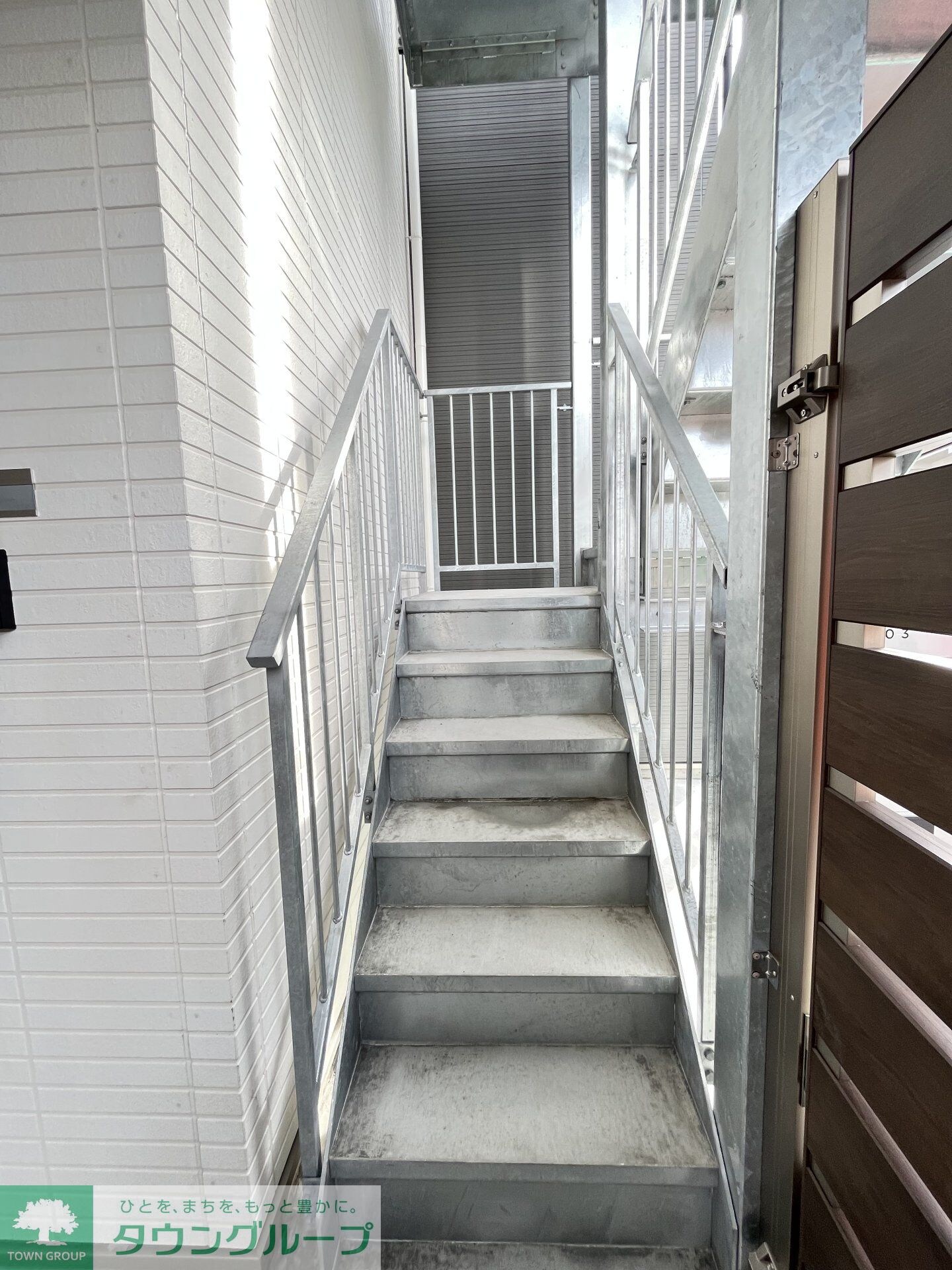 ベイノワール追浜の物件内観写真