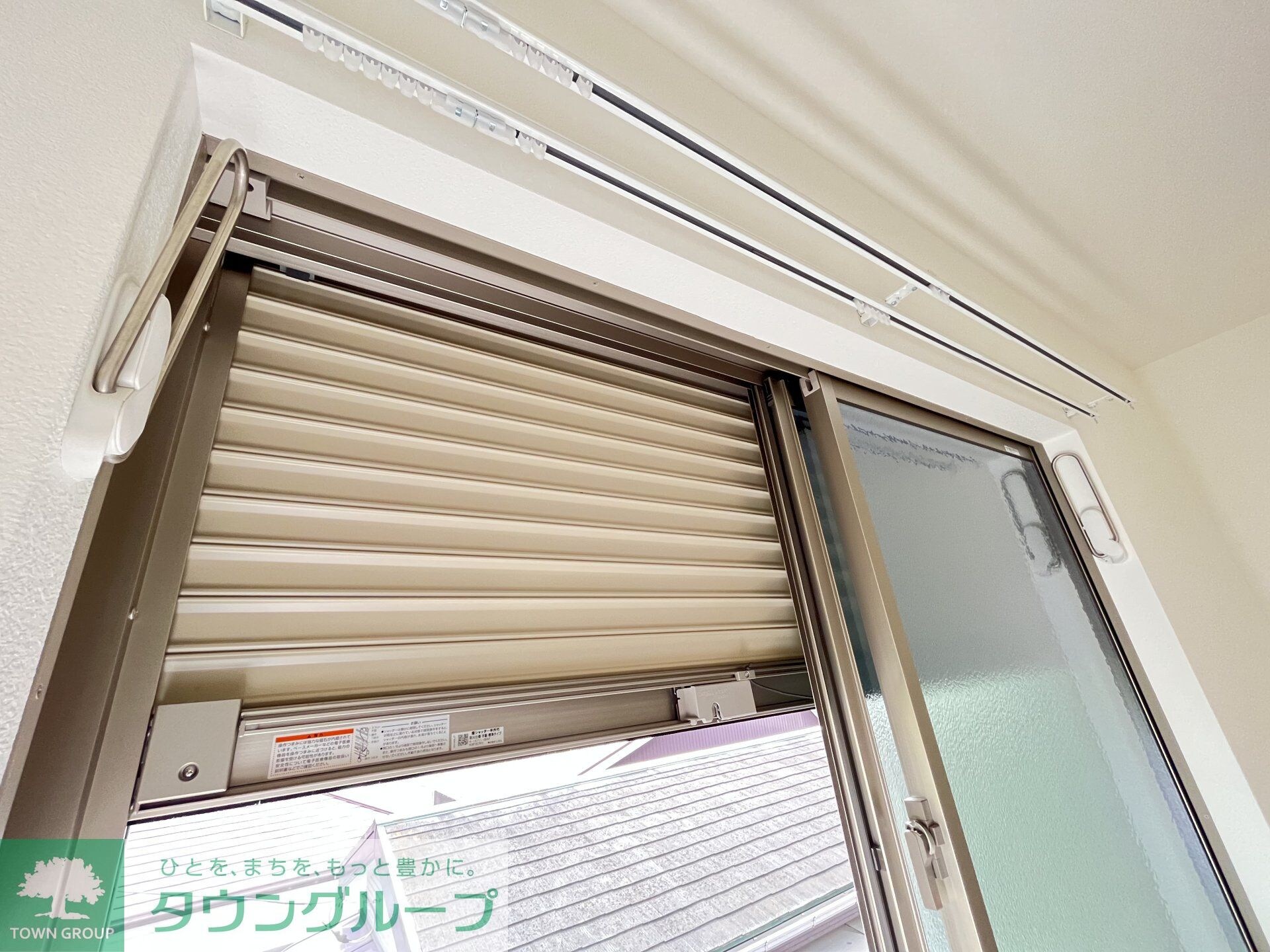 ベイノワール追浜の物件内観写真