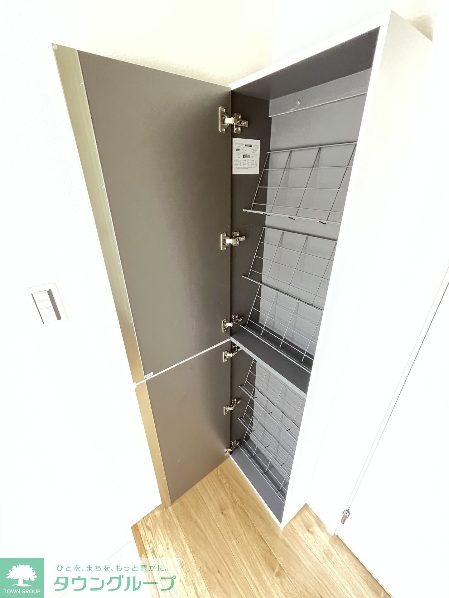 ベイノワール追浜の物件内観写真