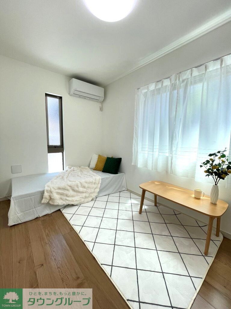 ベイノワール追浜の物件内観写真