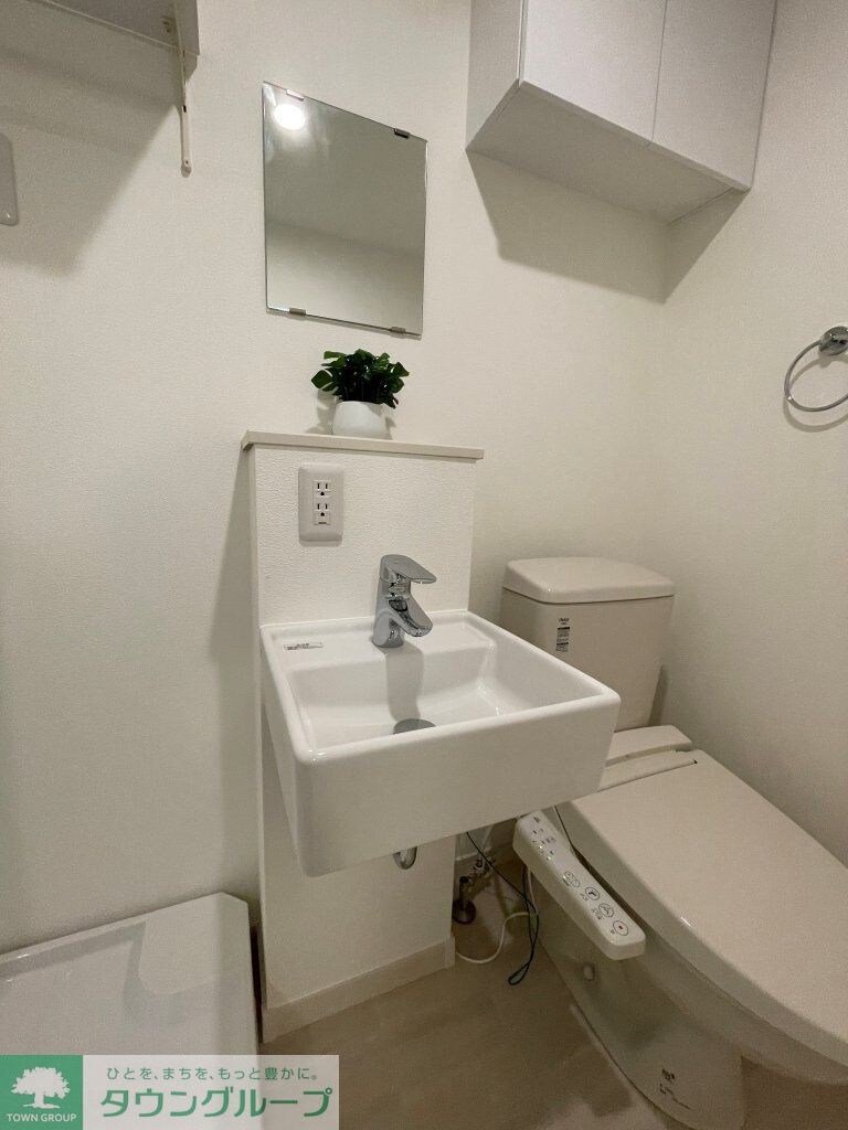 ベイノワール追浜の物件内観写真