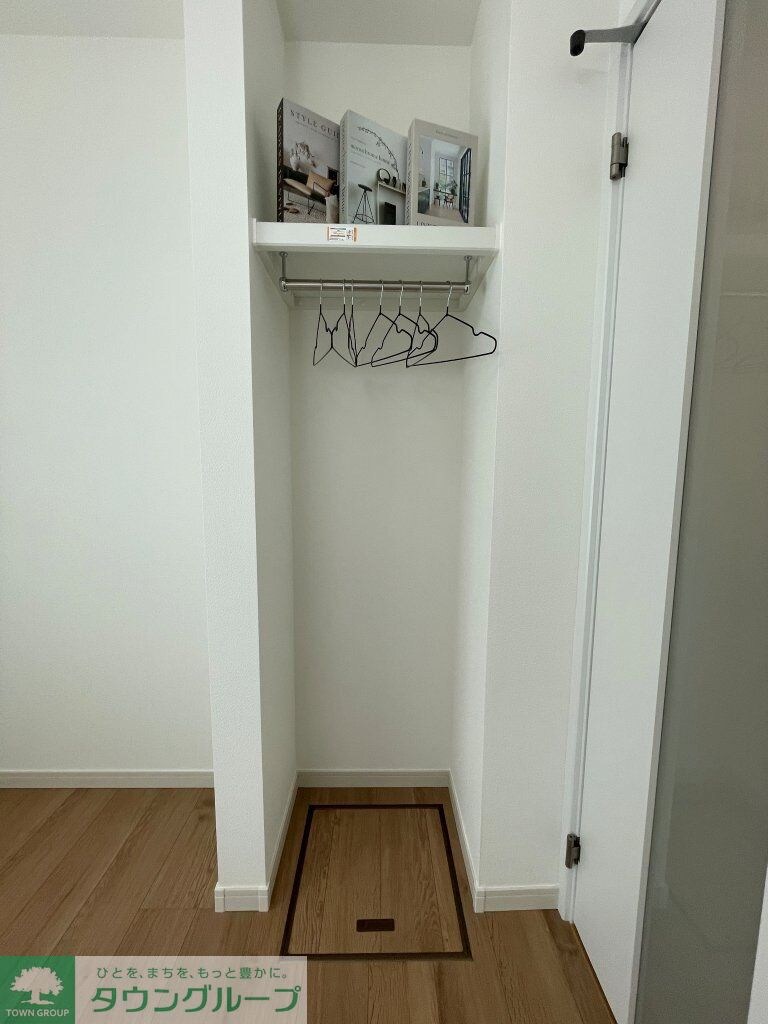 ベイノワール追浜の物件内観写真