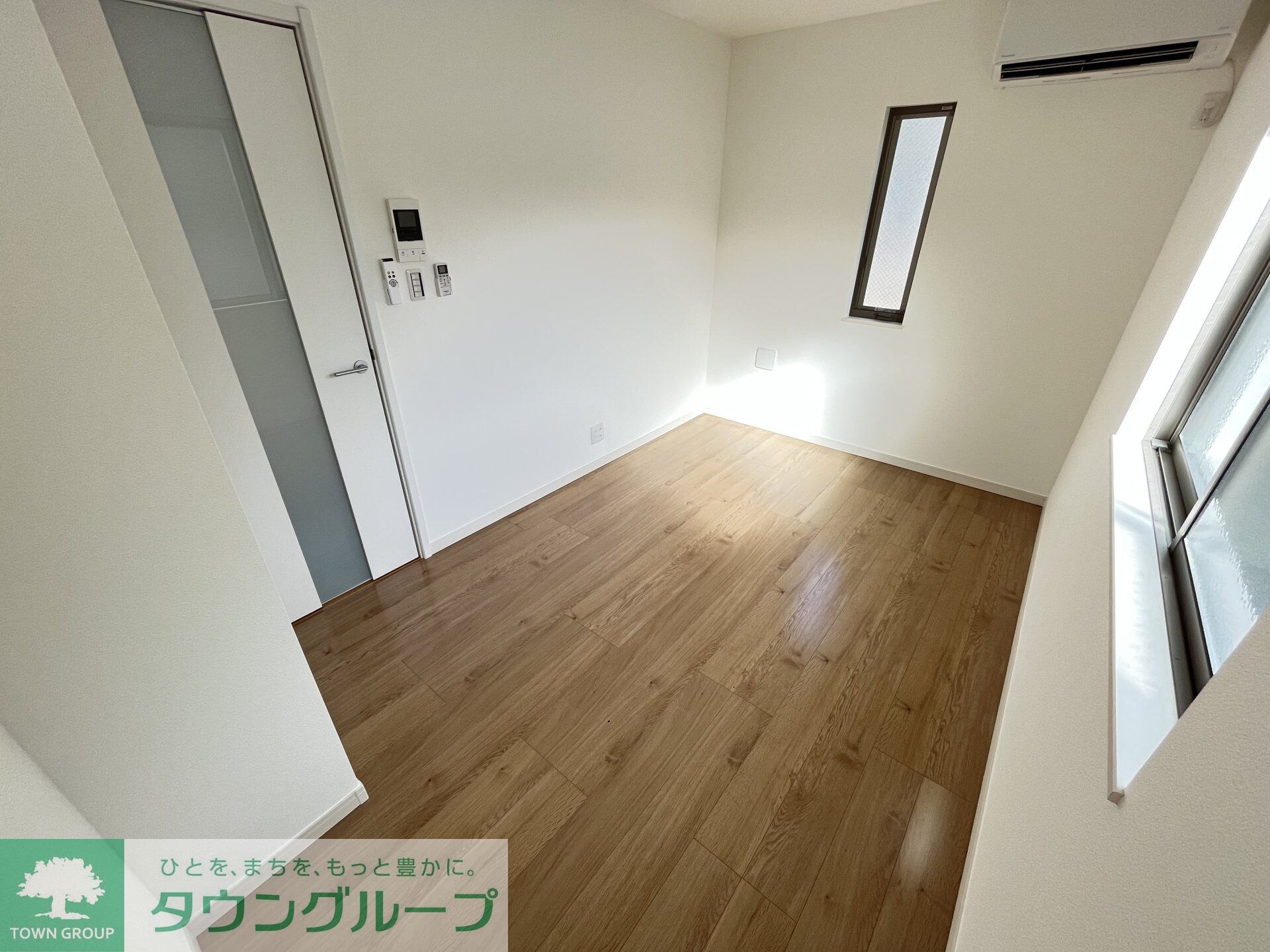 ベイノワール追浜の物件内観写真