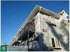 メゾン新栄III(メゾンシンエイスリー)の物件外観写真