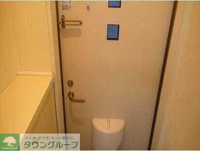 セキュリティヒルズの物件内観写真