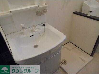 セキュリティヒルズの物件内観写真