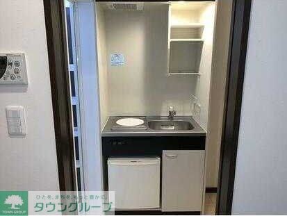 セキュリティヒルズの物件内観写真