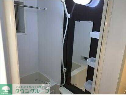 セキュリティヒルズの物件内観写真