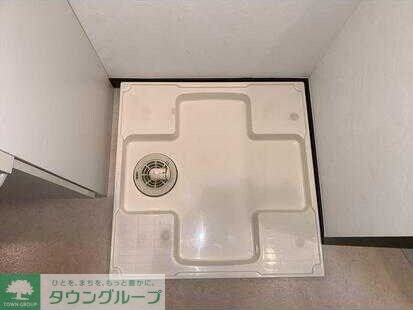 セキュリティヒルズの物件内観写真