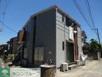 セキュリティヒルズの物件内観写真