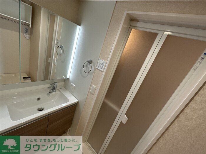 グリーンハウスの物件内観写真