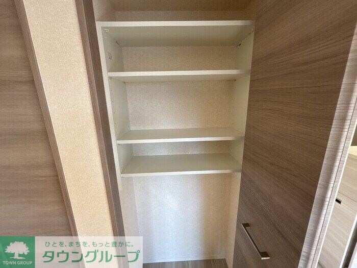 グリーンハウスの物件内観写真