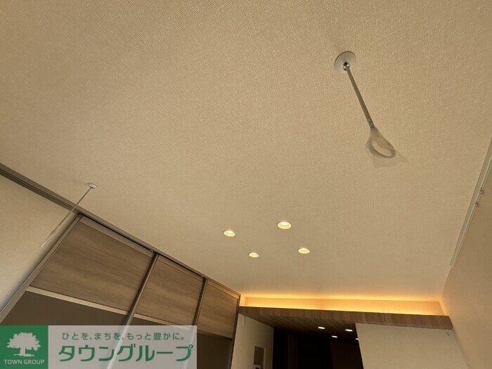 グリーンハウスの物件内観写真