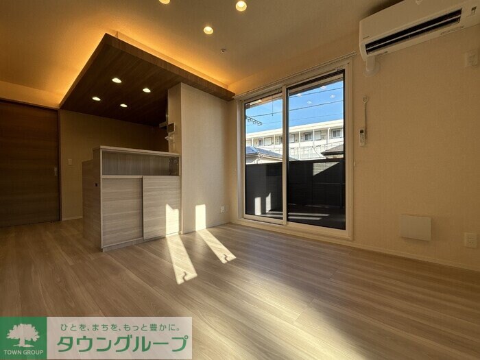 グリーンハウスの物件内観写真