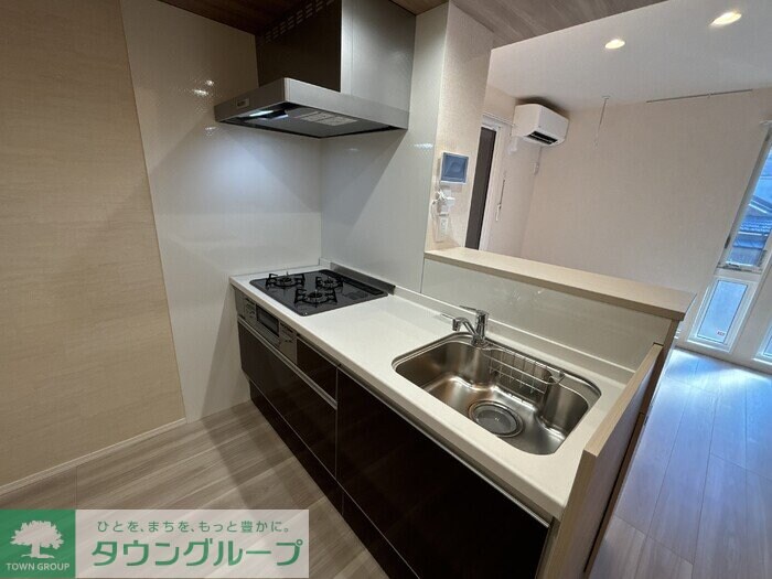 グリーンハウスの物件内観写真