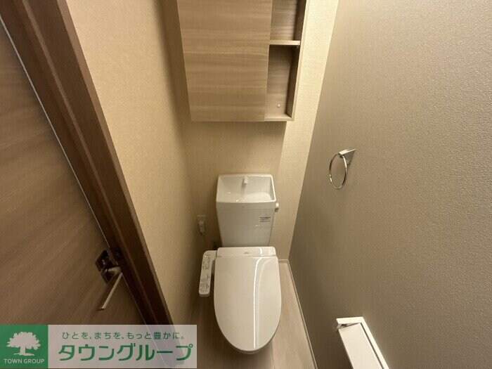 グリーンハウスの物件内観写真