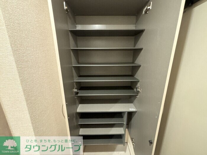 グリーンハウスの物件内観写真