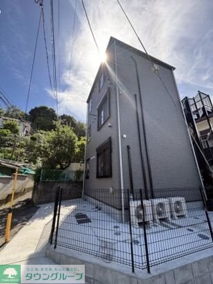 サニーベイ・ソレイユの物件内観写真