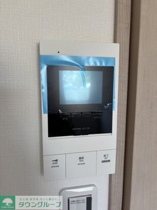 サニーベイ・ソレイユの物件内観写真