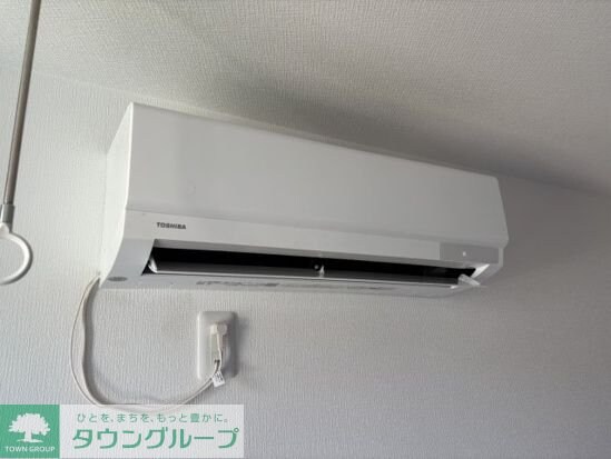 サニーベイ・ソレイユの物件内観写真