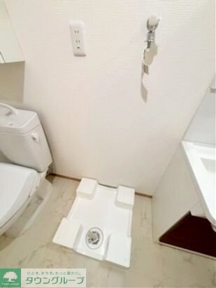 サニーベイ・ソレイユの物件内観写真