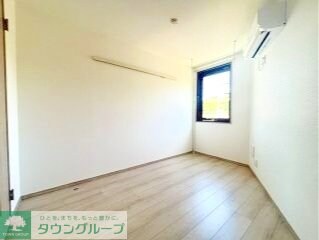 サニーベイ・ソレイユの物件内観写真