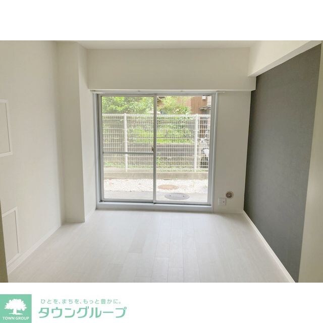 シーサイドコート金沢八景の物件内観写真