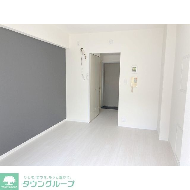 シーサイドコート金沢八景の物件内観写真