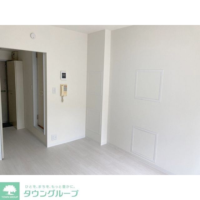 シーサイドコート金沢八景の物件内観写真