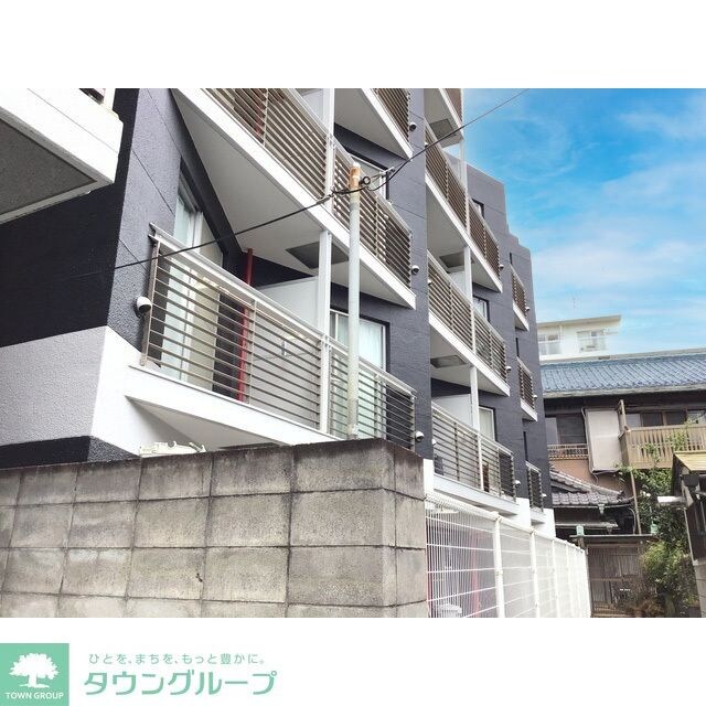 シーサイドコート金沢八景の物件内観写真